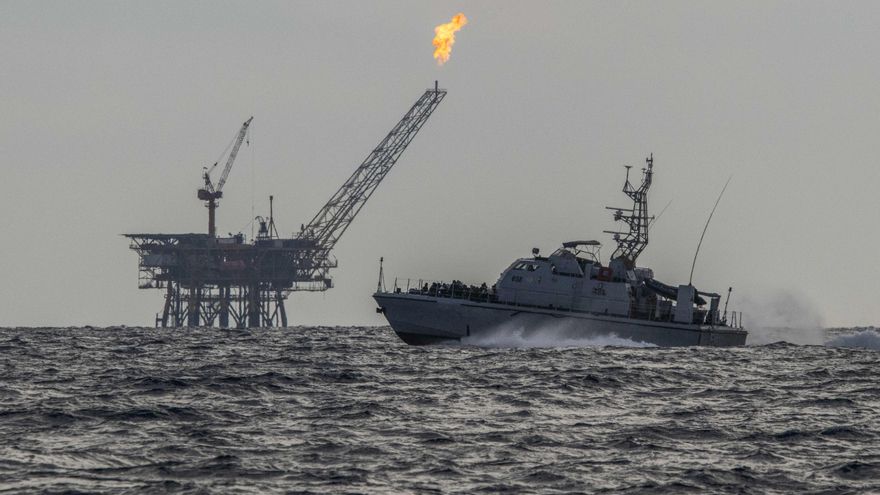 ¿Aceleración azul o simplemente depredación? Así es la carrera por sacar cada vez más recursos del mar