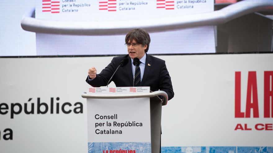 La amnistía después del Constitucional: Puigdemont y Junqueras a la espera y una revisión en Europa