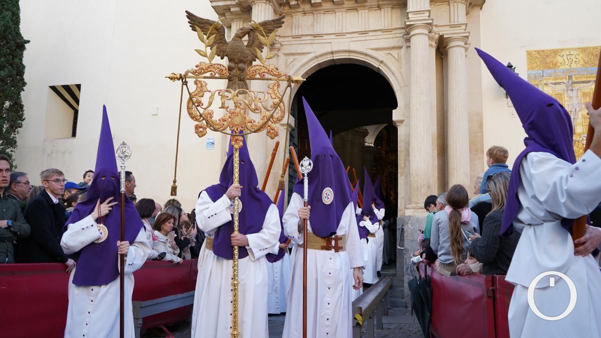 El Ayuntamiento eleva a los 360.000 euros el importe de la subvención a las cofradías