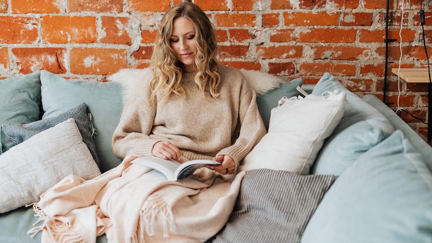 El índice de lectura de Cantabria se sitúa por debajo de la media nacional