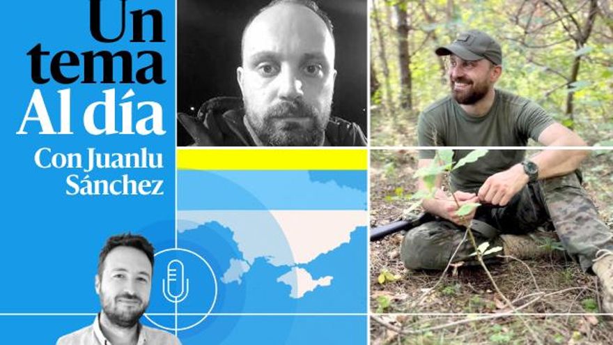 🎙 PODCAST | La guerra fría (II): Igor, de civil a soldado