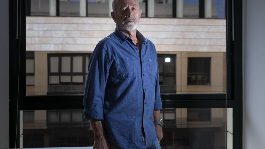 José Castro, juez del caso Nóos: "Habría investigado al rey Juan Carlos si no existiera el artículo que blinda su inviolabilidad"