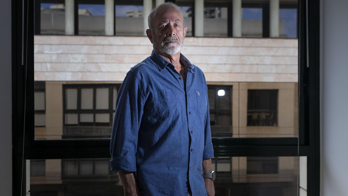 José Castro, juez del caso Nóos: "Habría investigado al rey Juan Carlos si no existiera el artículo que blinda su inviolabilidad"