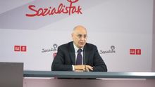 PSE pide al Gobierno que "recupere el tiempo perdido" y ponga en marcha el Memorial a las Víctimas