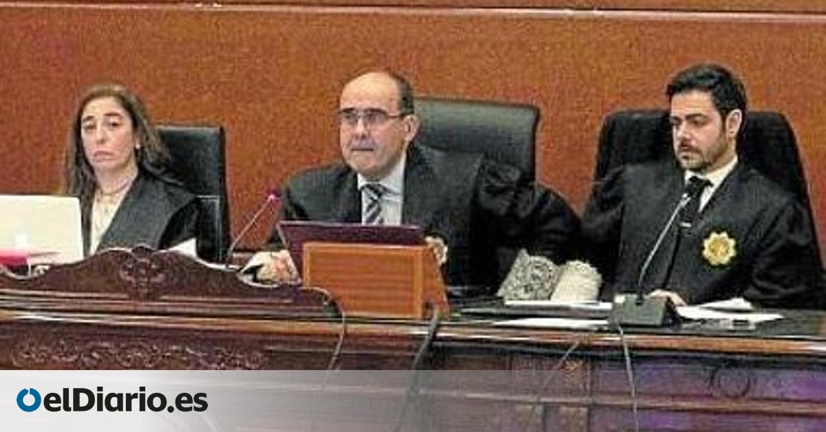 El Supremo abre la puerta para la entrada en la cárcel de De Miguel ...