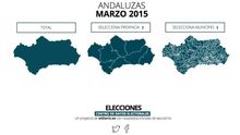 Centro da datos electorales de eldiario.es