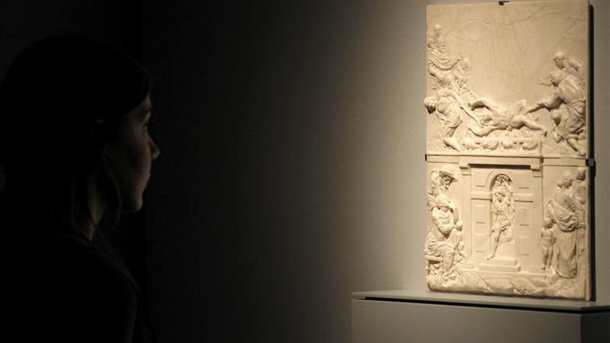 El Prado expone la belleza del arte en pequeño formato