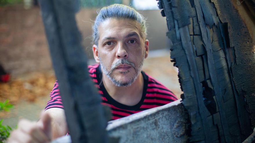 Juan Mattio: “Hay posibilidades tecnológicas que vinieron a cambiar nuestra relación con la muerte”