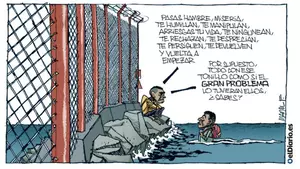 El gran problema