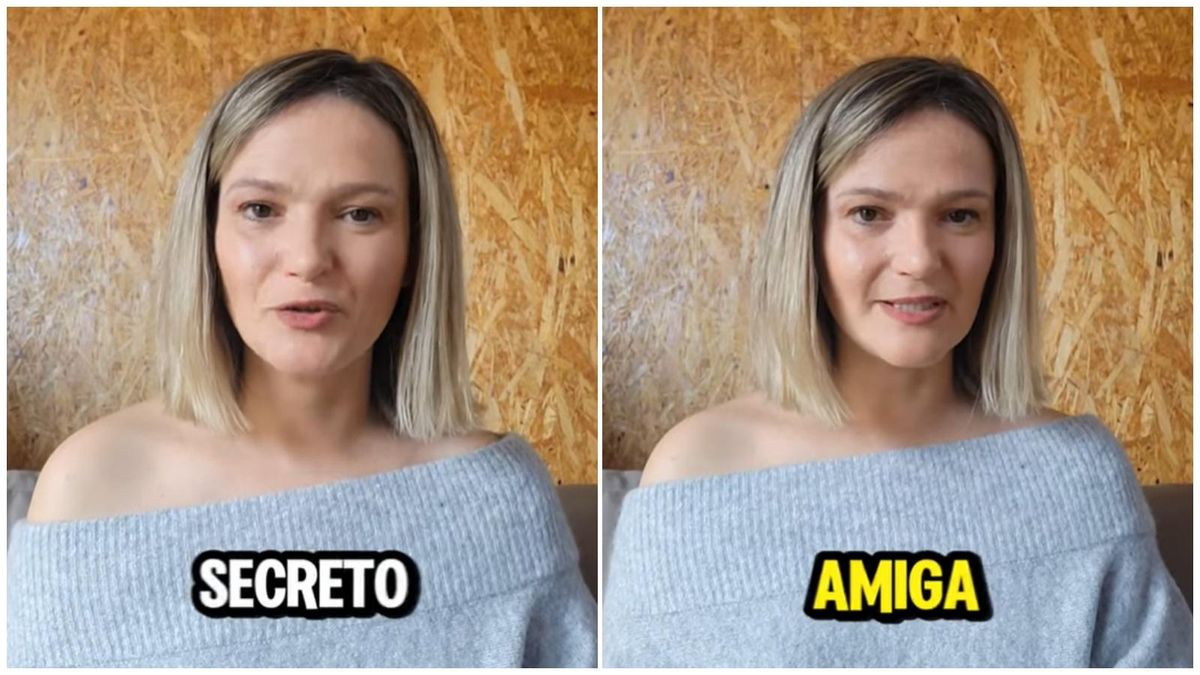 Te voy a contar un secreto: los hombres no son de tu equipo (salvo contadas excepciones)