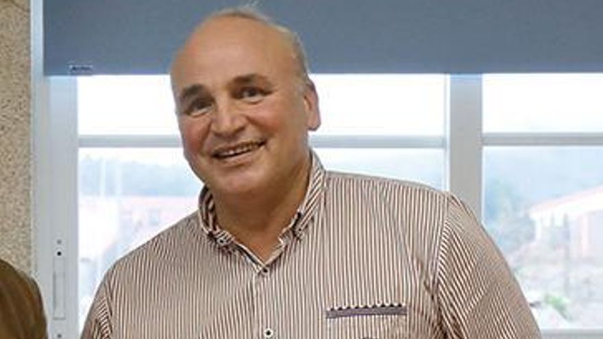 El Tribunal Superior gallego libra de la cárcel al alcalde de Agolada pero mantiene su inhabilitación por prevaricar