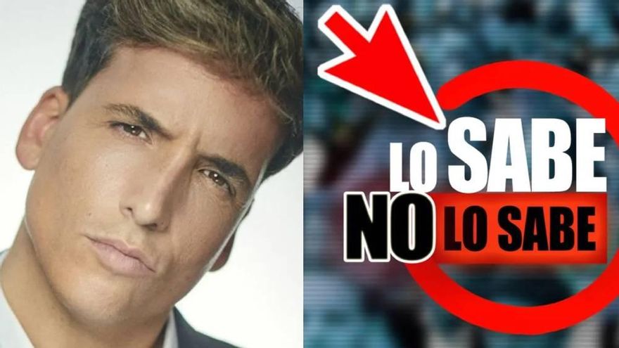 Cuatro pone fecha al regreso de 'Lo sabe, no lo sabe' con Xuso Jones y desvela cómo le hará hueco en su parrilla