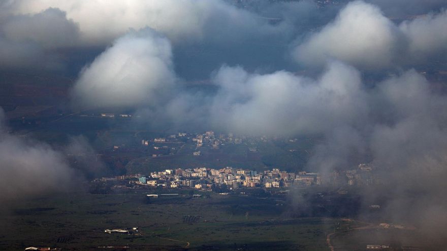 Israel mata a un comandante de Hizbulá en medio de los temores de que la guerra de Gaza se extienda a la región