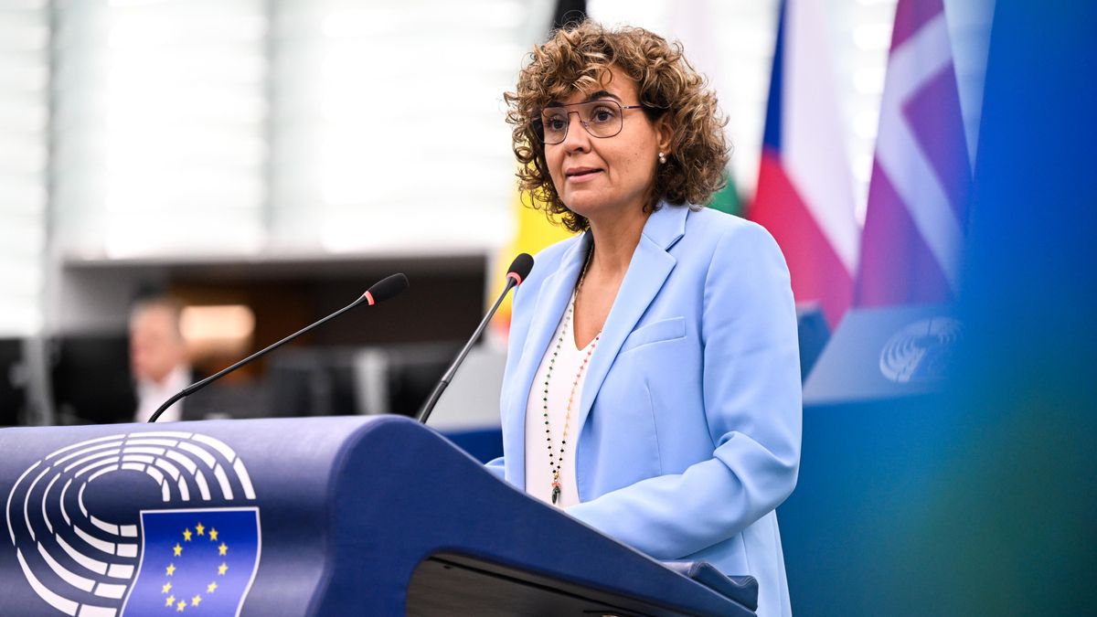 PP v Bruslju obtožuje Ribero, da je prikrivala podatke o tragediji DANA