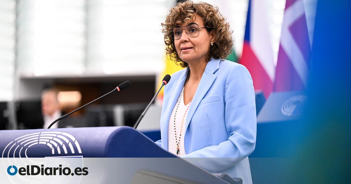 El PP usa el informe de la Guardia Civil cuestionado por la jueza de la dana para cargar contra Ribera en Bruselas