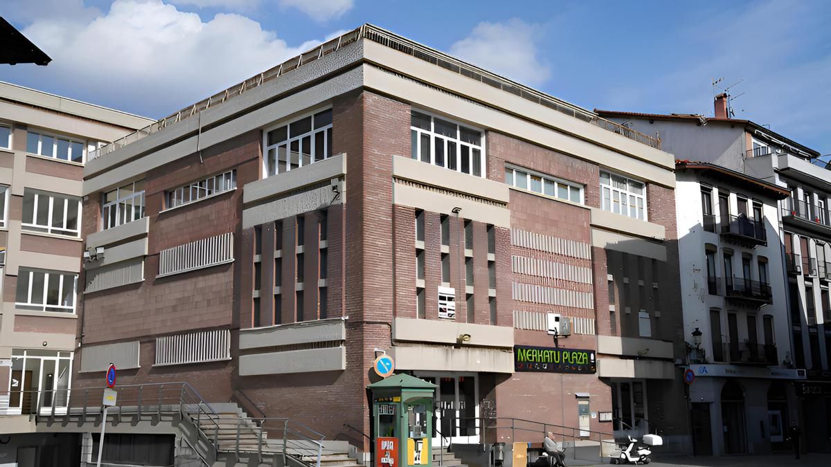 Las obras del nuevo centro de salud de Elgoibar comenzarán en el primer trimestre de 2026