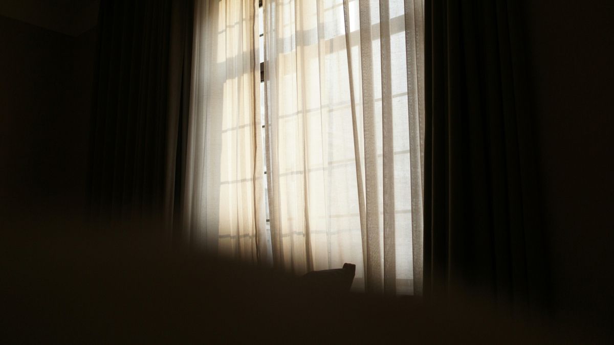 Cómo utilizar las cortinas para regular la temperatura interior de nuestras casas en verano