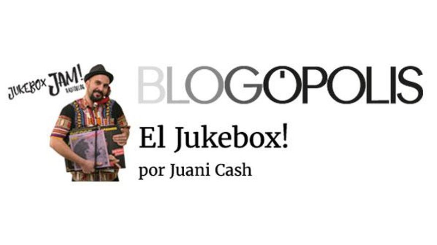 Blog 14 - El jukebox