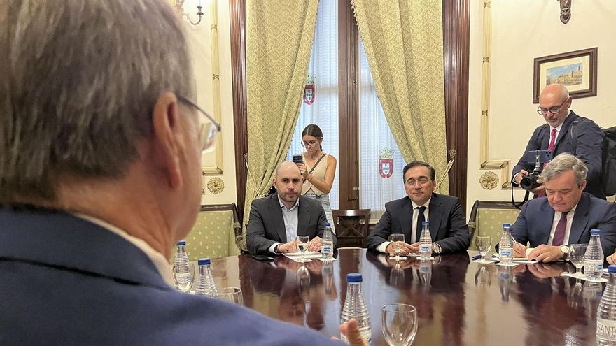 Qué dice la ley sobre las entradas irregulares a España y por qué no se puede devolver a "todos" quienes llegan