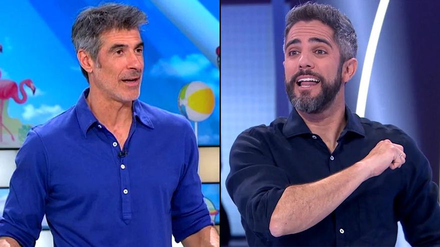 'La ruleta de la suerte' y 'Pasapalabra' demuestran que los 20% de cuota también son para el verano