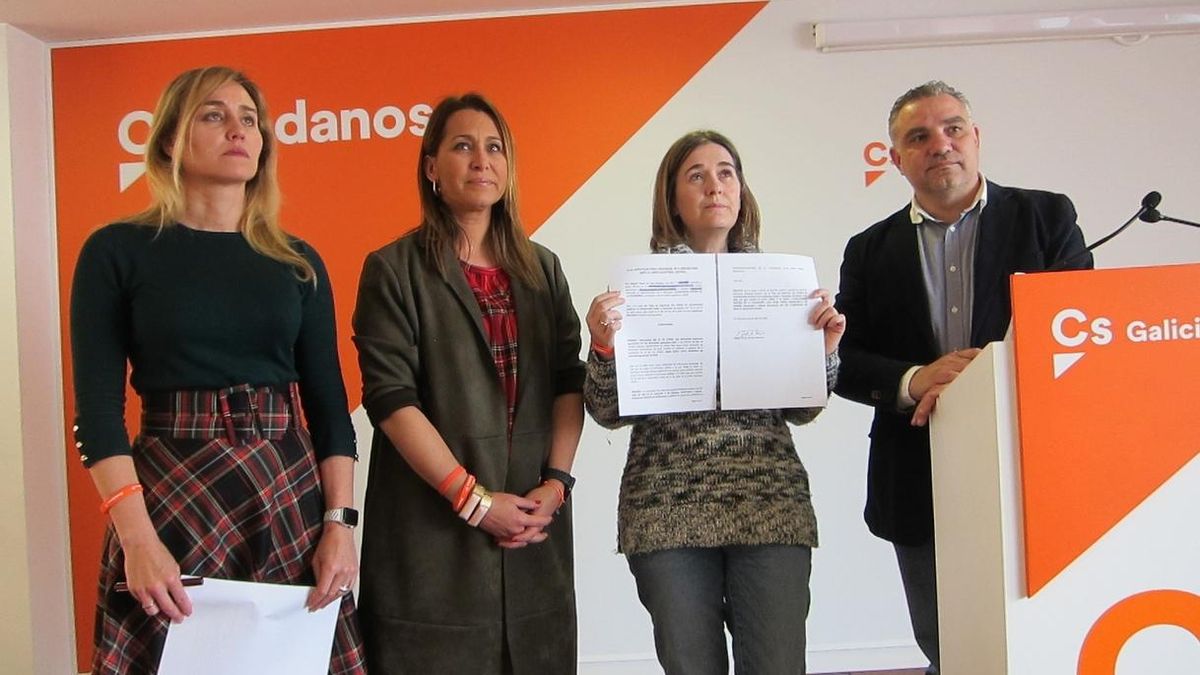 Junta electoral estima parcialmente los recursos de Ciudadanos e insta a CRTVG a acordar "medidas compensatorias"