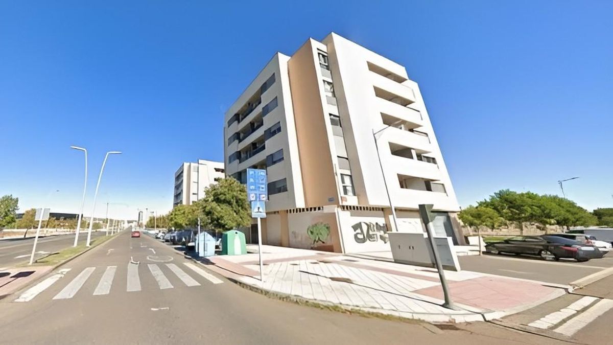 Luz verde a 22 pozos de 125 metros para climatizar por geotermia a un edificio de viviendas en el barrio de La Lastra