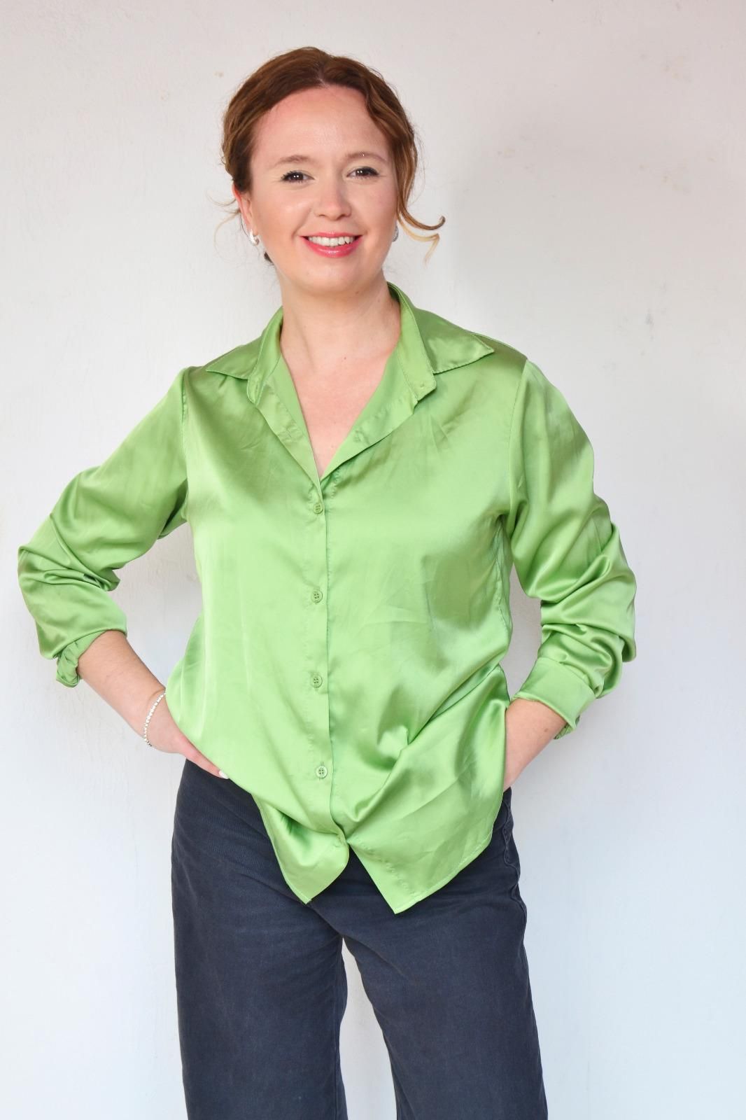 Laura Otermin, dramaturga