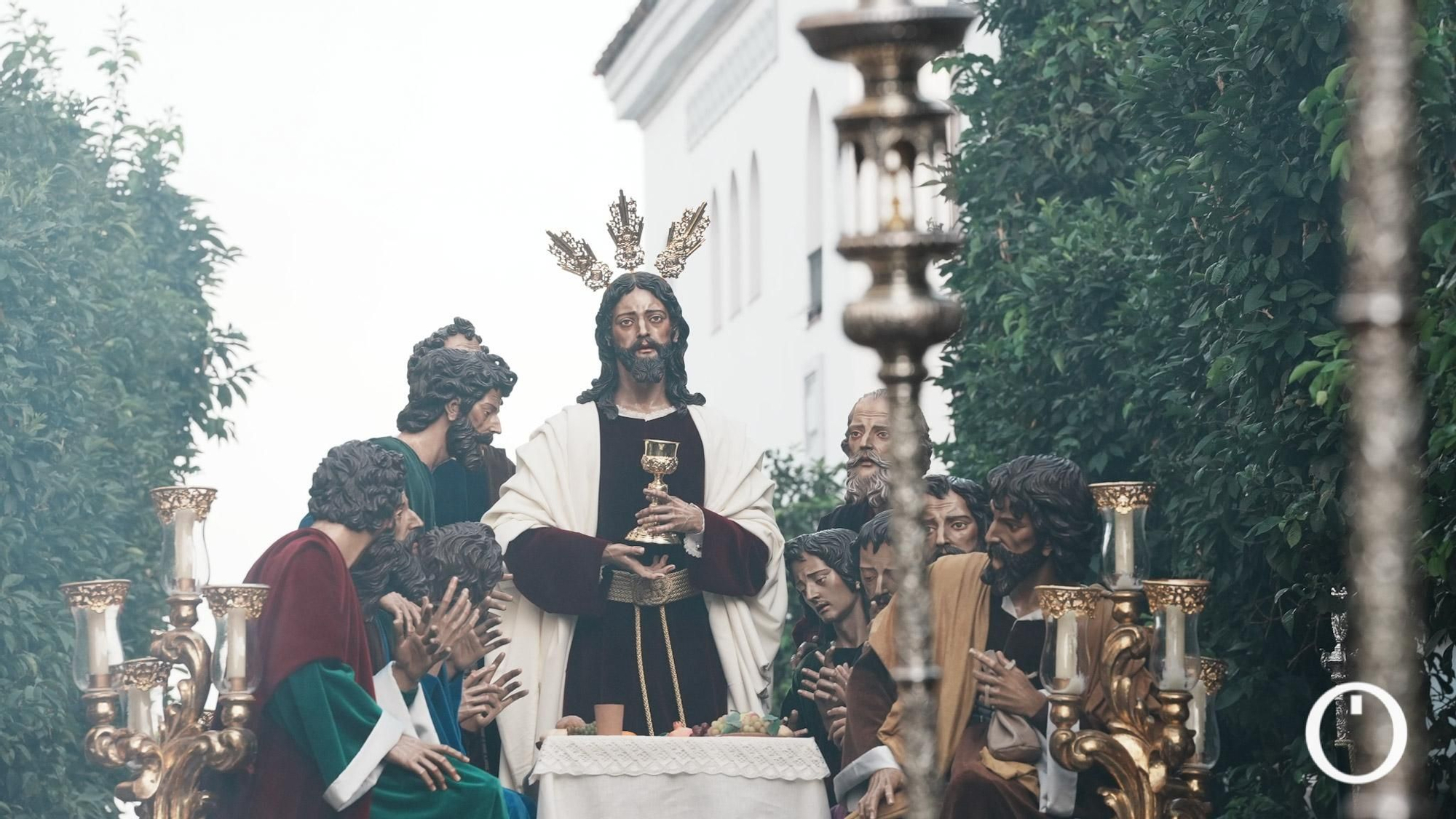 Salida Corpus Christi 2025