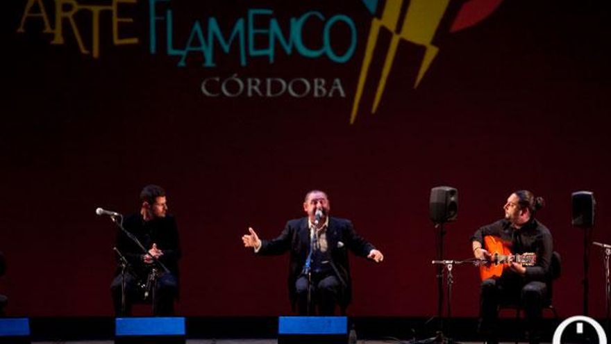 Superar el vértigo de exponerte en el Concurso Nacional de Arte Flamenco: "Es una oposición, pero es un antes y un después"