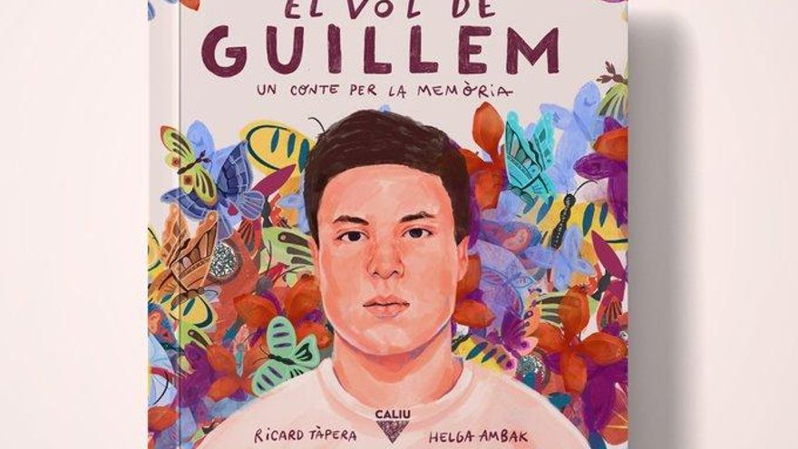 Un cuento para explicar la muerte del antifascista Guillem Agulló en el 32 aniversario de su asesinato