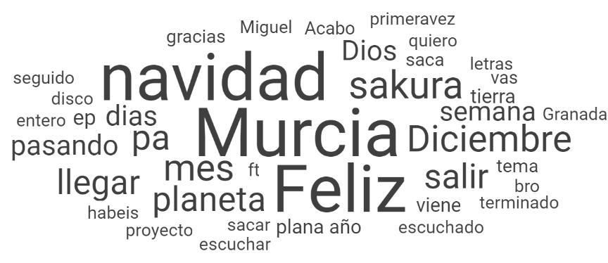 Términos más utilizados a la hora de hablar sobre Saiko