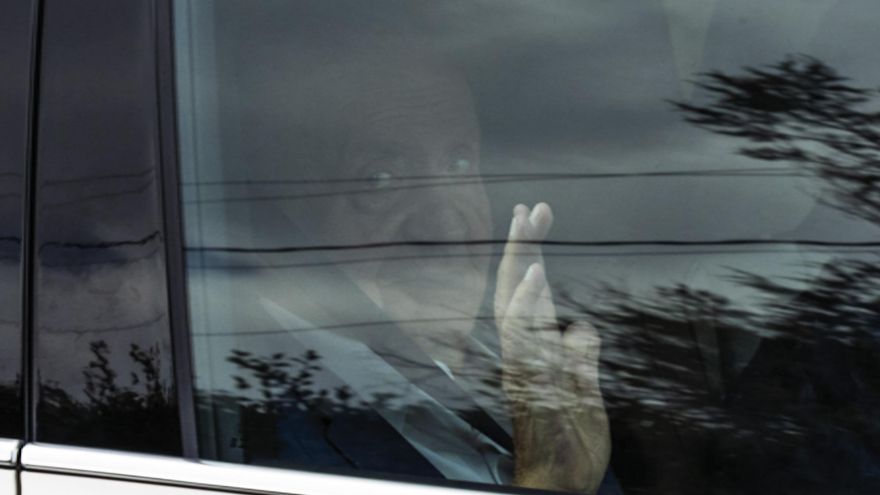 Juan Carlos I regresa a Galicia para disfrutar de la vela por cuarta vez este 2025