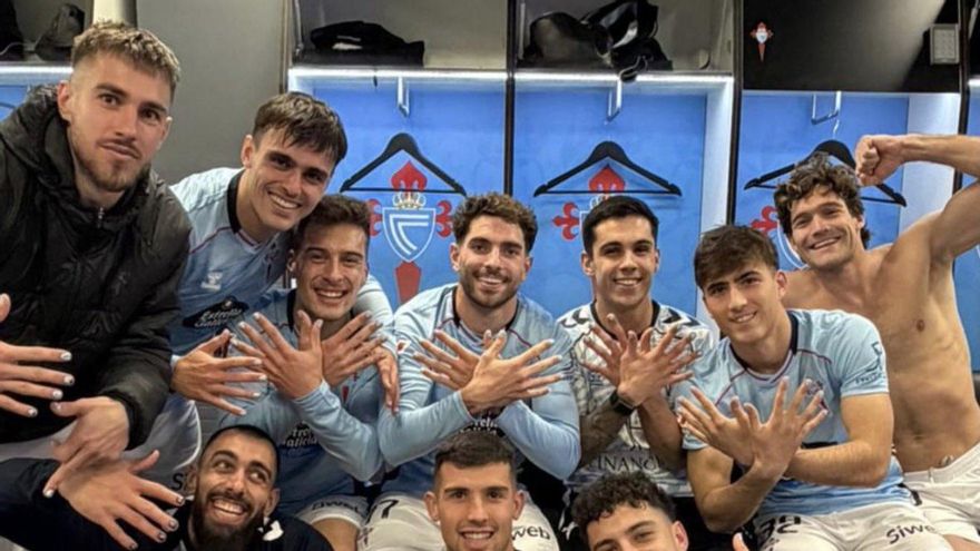 Borja Iglesias, el jugador que pelea con uñas y dientes para hacer del fútbol un motor de cambio social