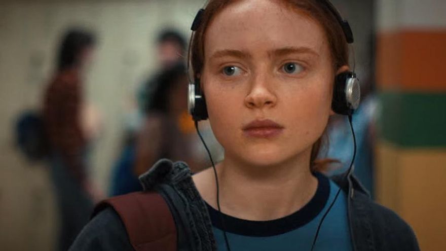 'Stranger Things' dispara la canción 'Running Up That Hill' en las listas de éxitos, 37 años después