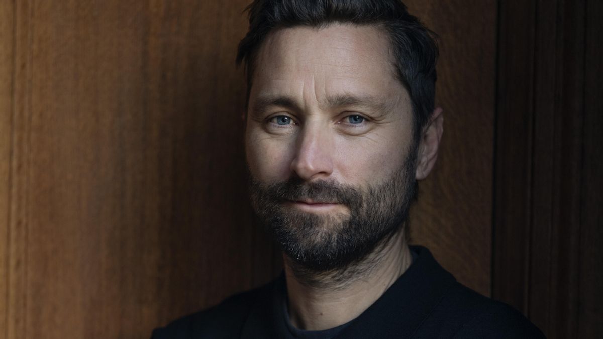 El historiador Quinn Slobodian.