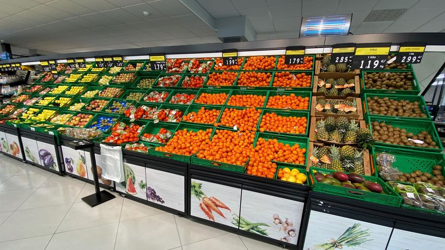 Cooperativas ve probable que la subida en los costes de producción tenga "algún reflejo" en los precios