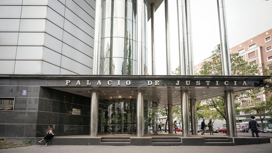 Condenan en Álava a un hombre por nueve delitos de agresión sexual, pornografía y prostitución de menores