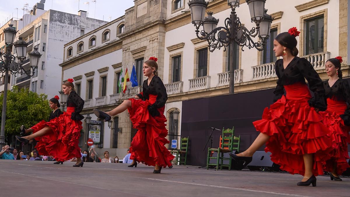 Resumen del XXIX Certamen de Academias de Baile