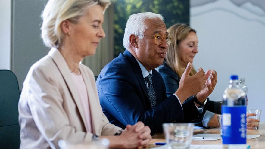 Australia vislumbra "punto de acuerdo" con la UE para alcanzar tratado de libre comercio