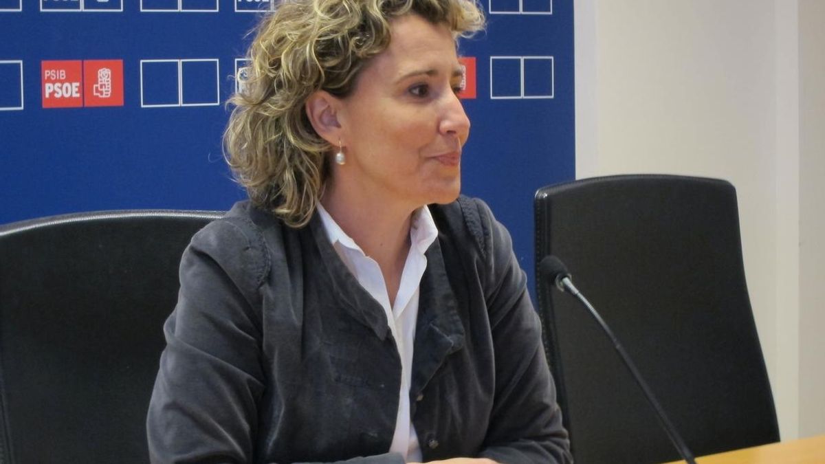 El BOE publica el nombramiento de Aina Calvo al frente de la AECID