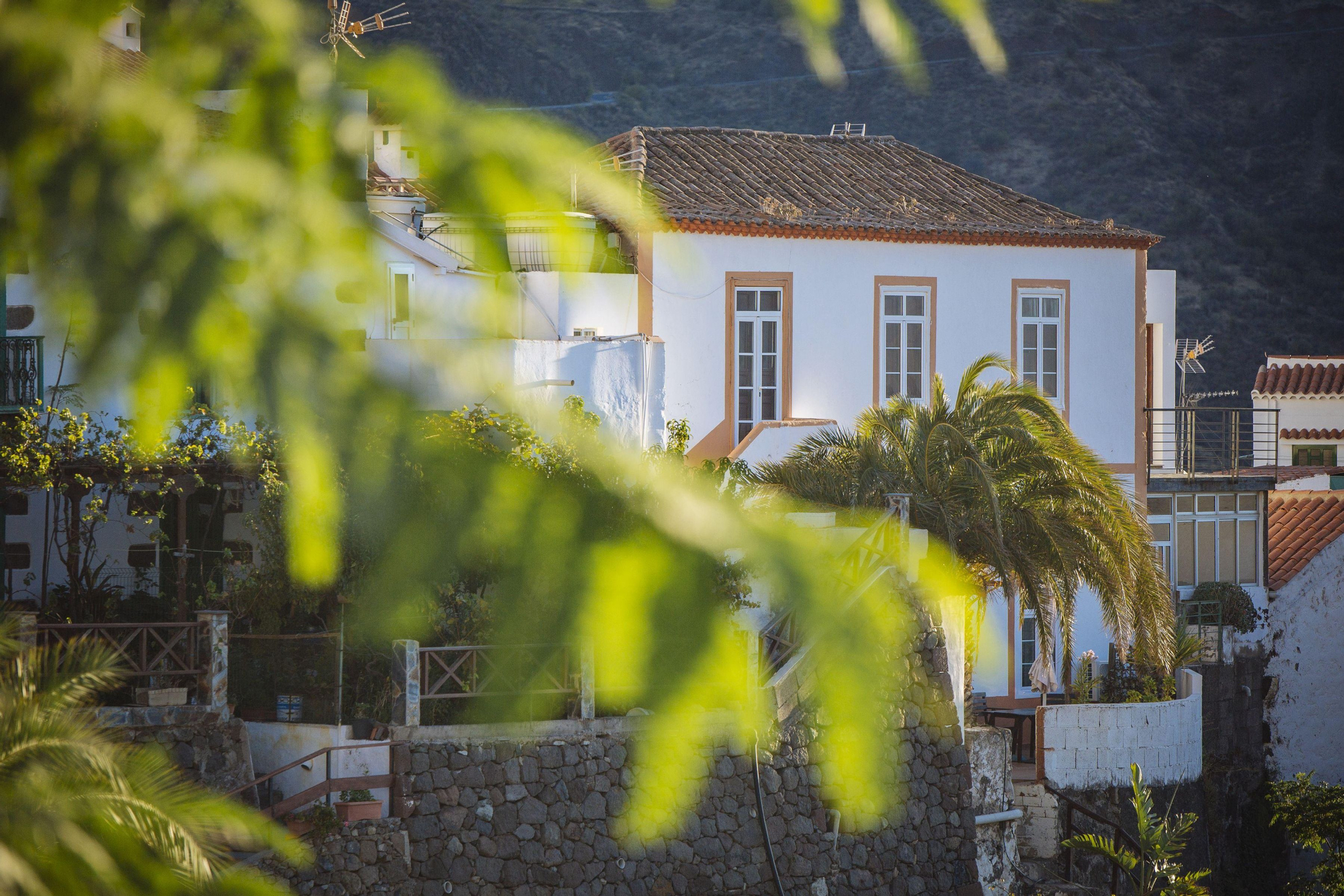 Casa Rural Las Cáscaras