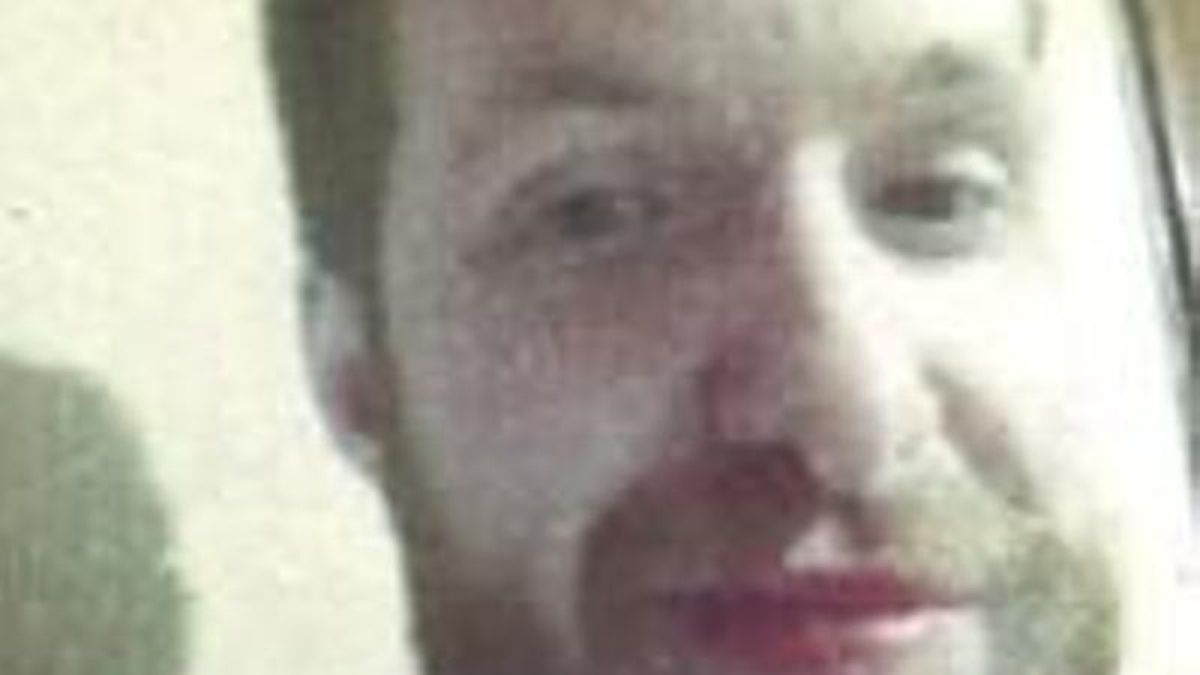 MIGUEL PÉREZ LASHERAS 28 AÑOS