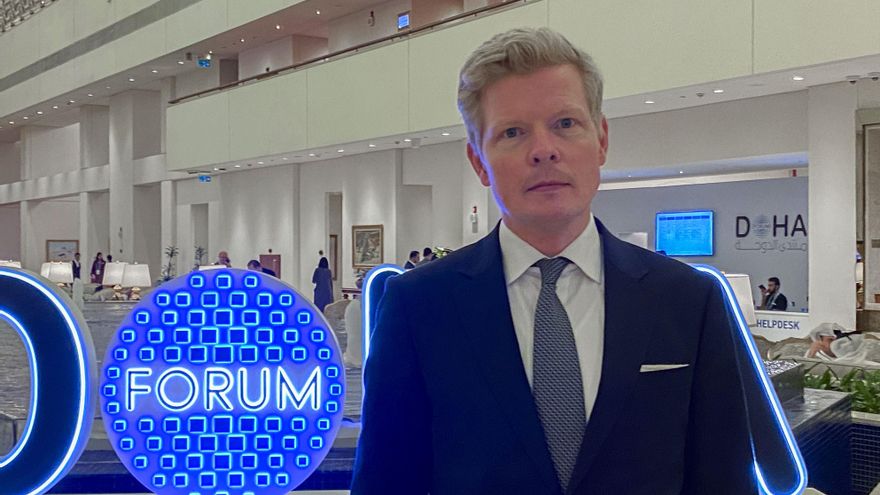 La ONU confirma las "detenciones arbitrarias" de 11 empleados más del organismo en Yemen