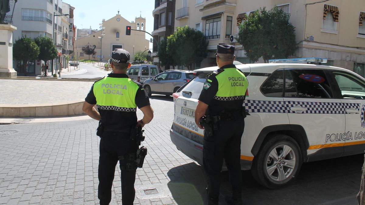 A prisión tras ser detenido tres veces en 20 días por robos
