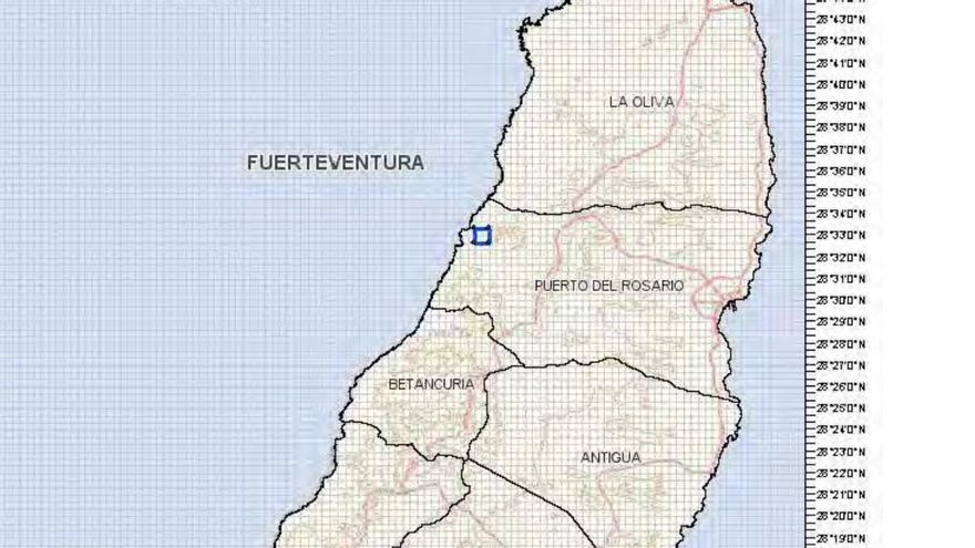 Una constructora quiere buscar en Fuerteventura tierras raras ''esenciales'' para fabricar dispositivos electrónicos