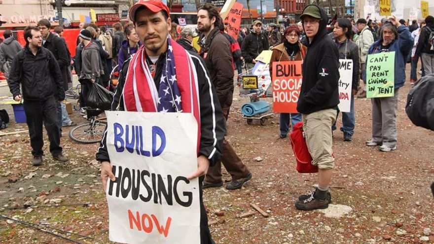 La tasa de desempleo baja en Canadá al 5,9 % en septiembre