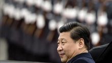 Xi Jinping, presidente de China.