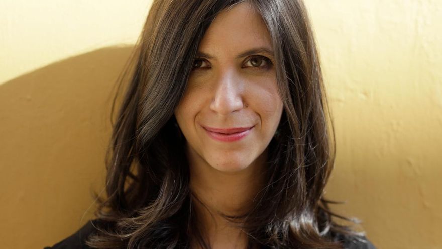 Ana Requena y los "estigmas" contra las mujeres: "Ser intensas nos ayuda a saber lo que queremos y lo que rechazamos”