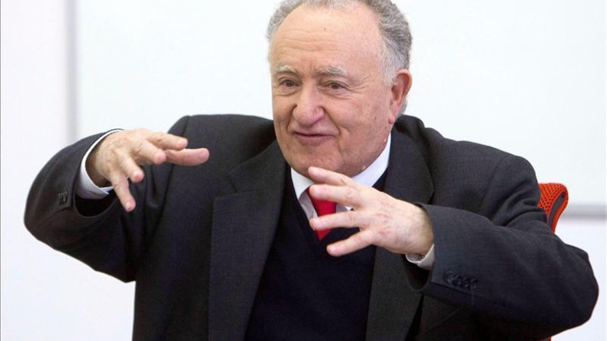 Muere Xesús Alonso Montero, intelectual galleguista y comunista, a los 97 años