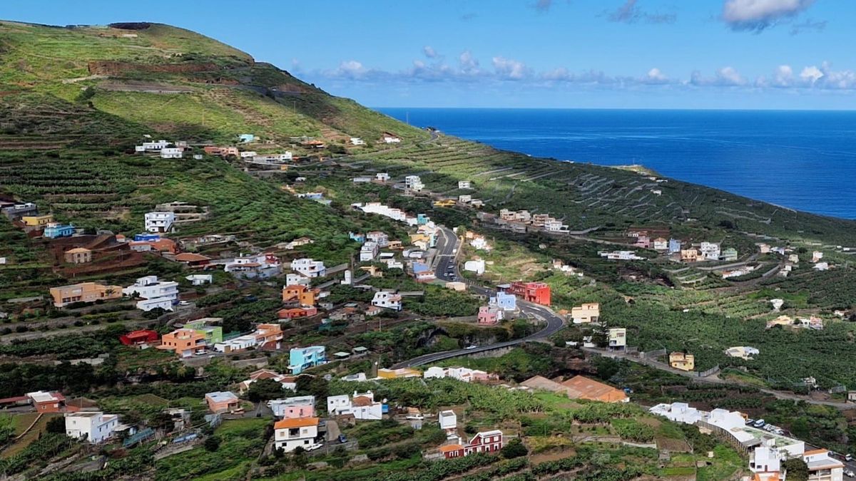Barlovento destina más de 140.000 euros a ayudas para rehabilitar viviendas